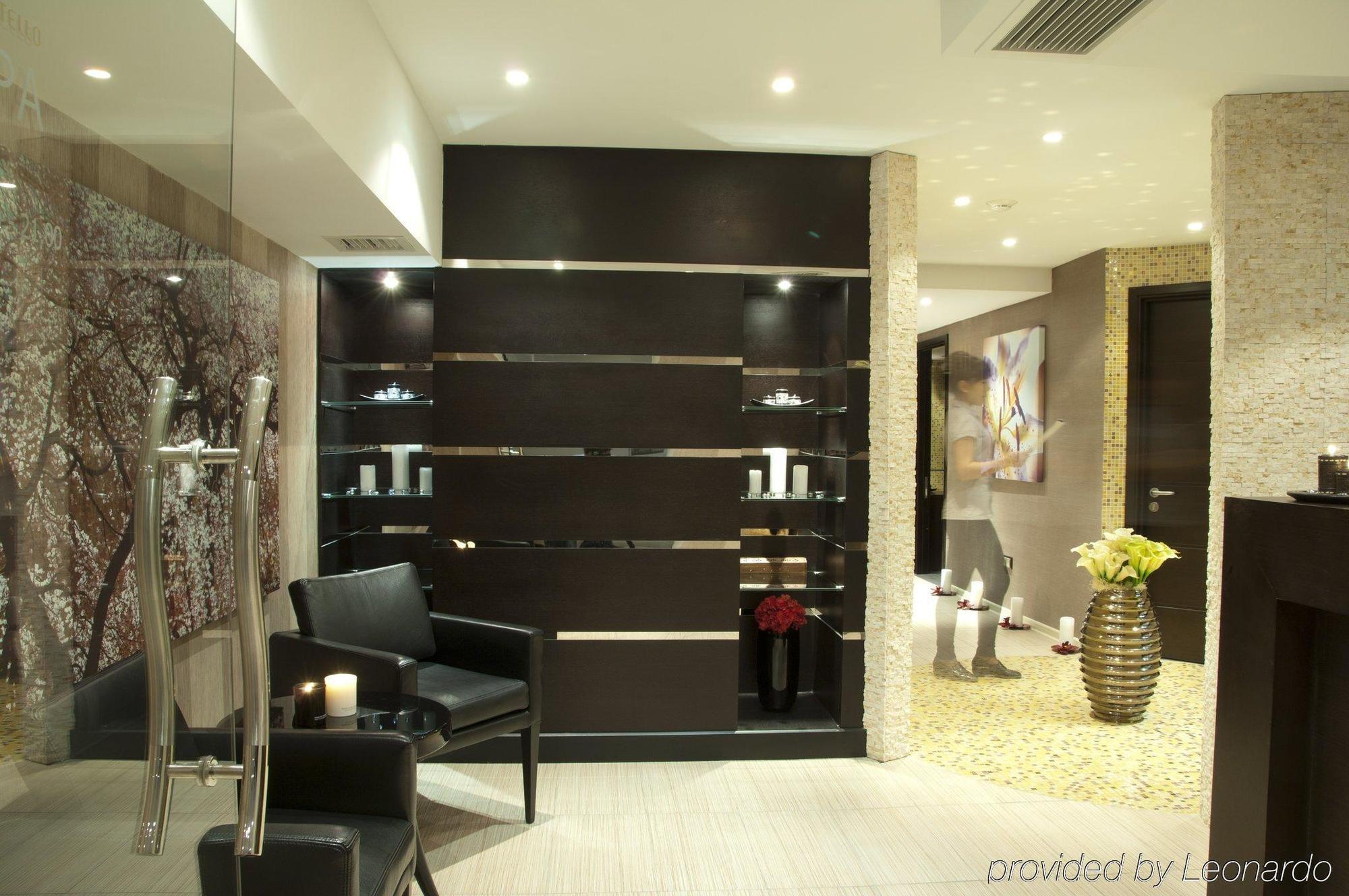 אלמטי Donatello Boutique Hotel מראה חיצוני תמונה